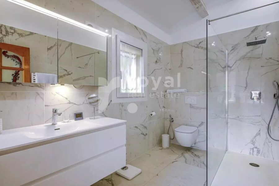 Maison à vendre à Mougins — Vue parc & jardin — photo 18