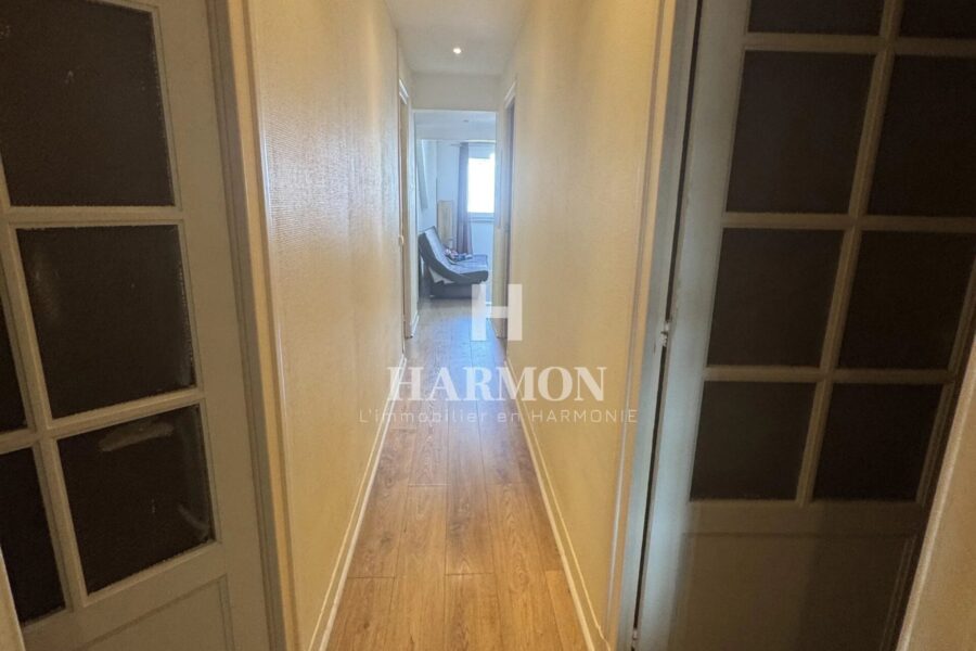 Maison à vendre à Pau — Vue sur la ville — photo 26