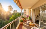 Appartement à vendre à Cannes — Vue nature — photo 1