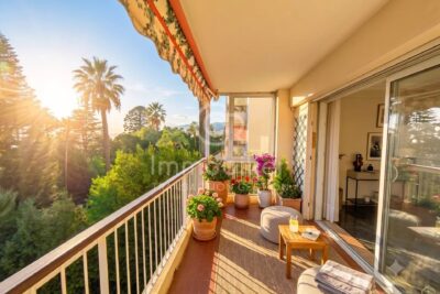 Appartement à vendre à Cannes