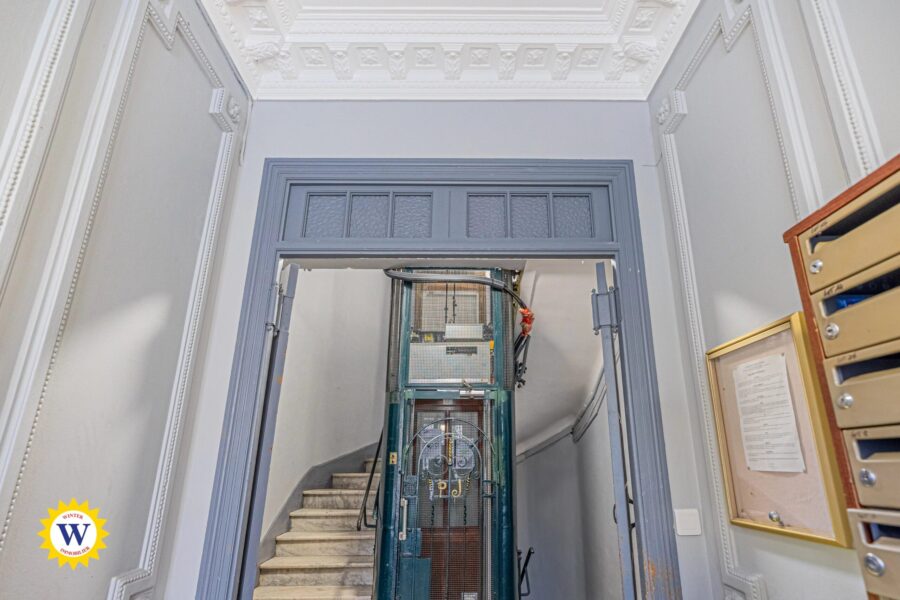 Appartement à vendre à Nice — Vue sur la ville — photo 8