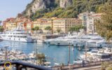 Appartement à vendre à Nice — Vue marina & port — photo 17