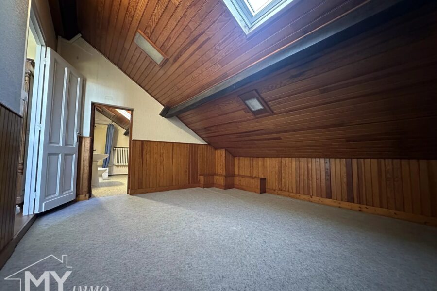 Maison à vendre à Bergerac — Vue parc & jardin — photo 13