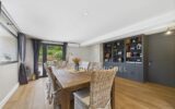 Maison à vendre à Roquefort-les-Pins — Vue parc & jardin — photo 7