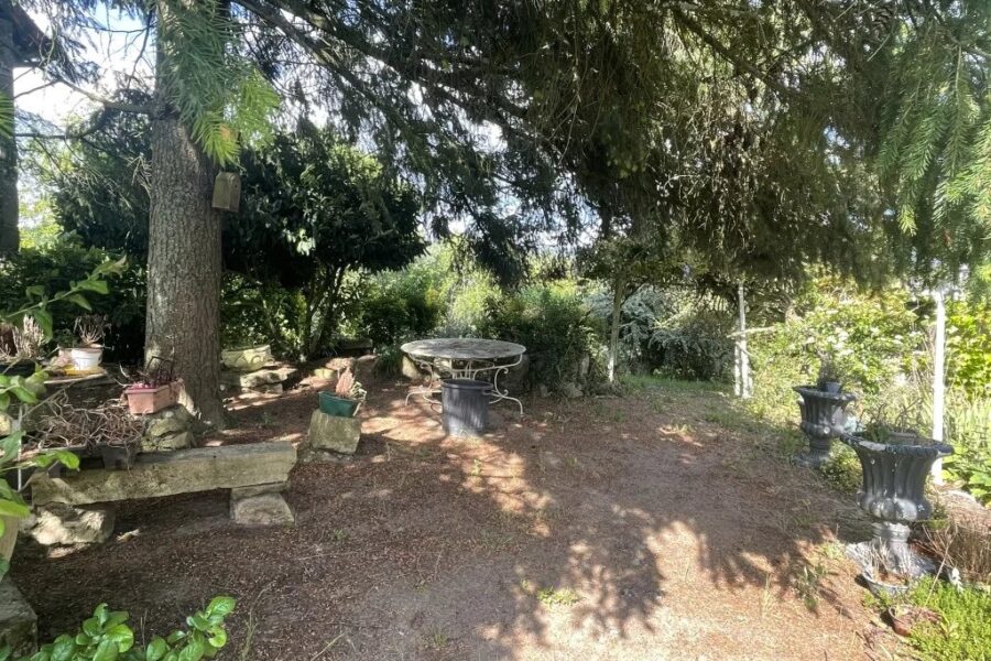 Maison à vendre à Sémelay — Vue montagne — photo 3