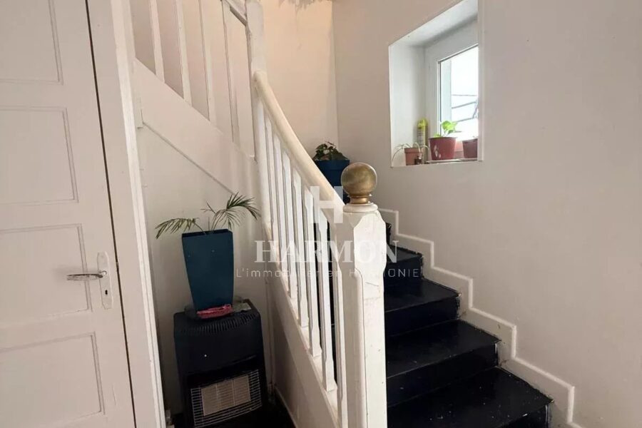 Appartement à vendre à Orthez — Vue parc & jardin — photo 6