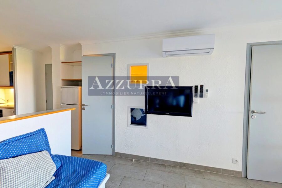 Appartement à vendre à Agay — Vue montagne — photo 8