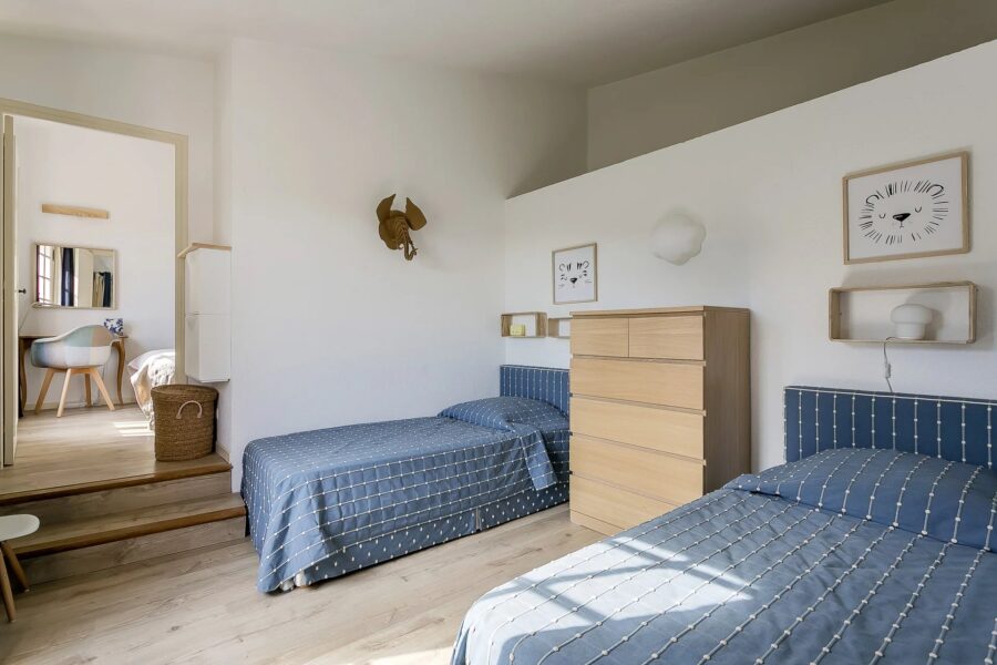 Maison à vendre à Seillans — Vue montagne — photo 19