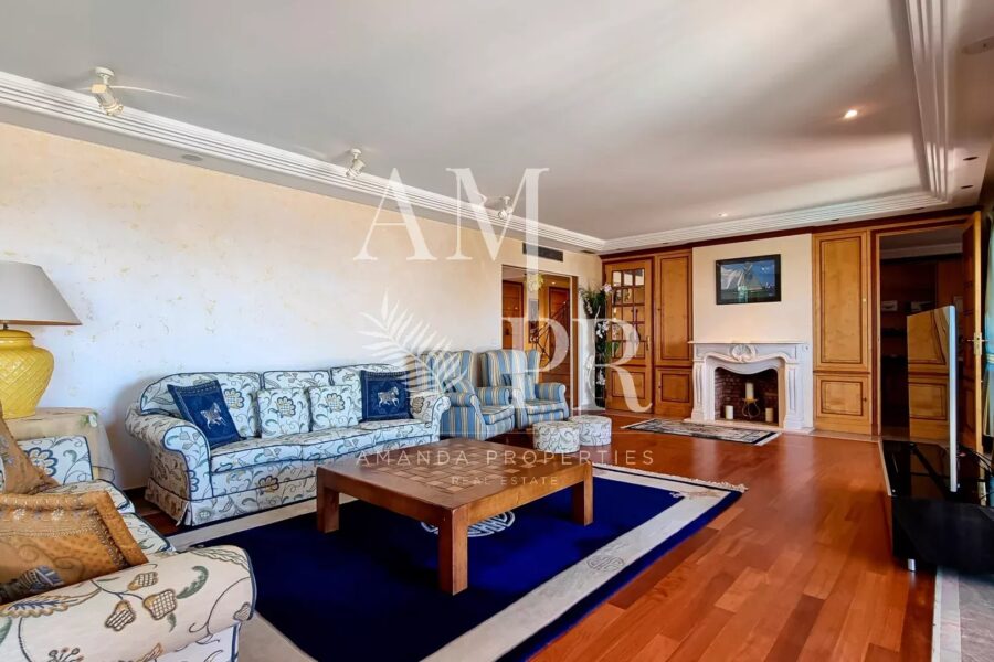 Maison à vendre à Cannes — Vue mer — photo 16