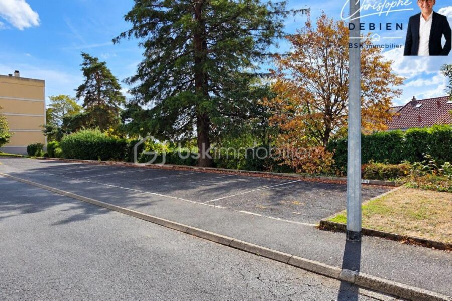 Appartement à vendre à Cholet — Vue sur la ville — photo 11