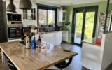 Maison à vendre à Benejacq — Vue montagne — photo 12