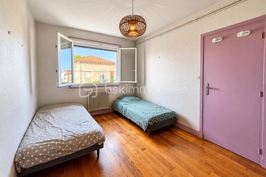 Appartement à vendre à Saint-Jean-de-Luz — Vue nature — photo 11