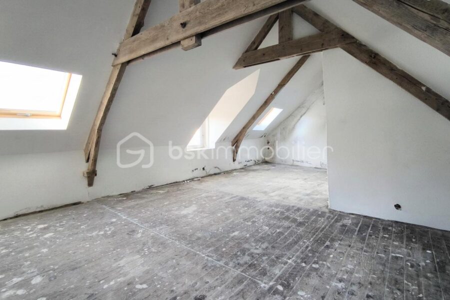 Maison à vendre à Plouhinec — Vue mer — photo 11