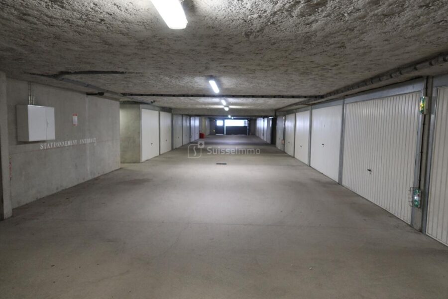 Appartement à vendre à Besançon — Vue sur la ville — photo 11