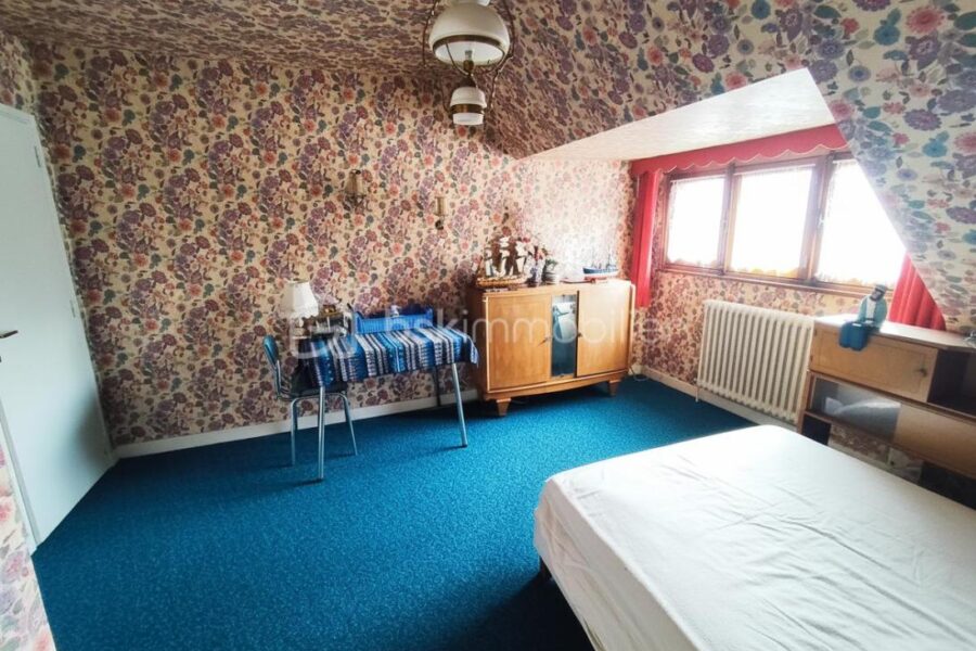 Maison à vendre à Saint-Grégoire — Vue dégagée — photo 11
