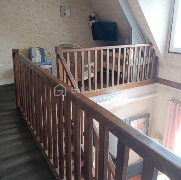 Maison à vendre à Flers — Vue nature — photo 12