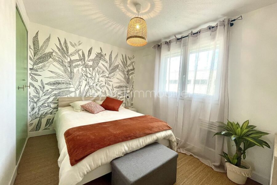 Appartement à vendre à Canet-en-Roussillon — Vue mer — photo 11