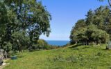 Maison à vendre à Port-en-Bessin-Huppain — Vue mer — photo 1