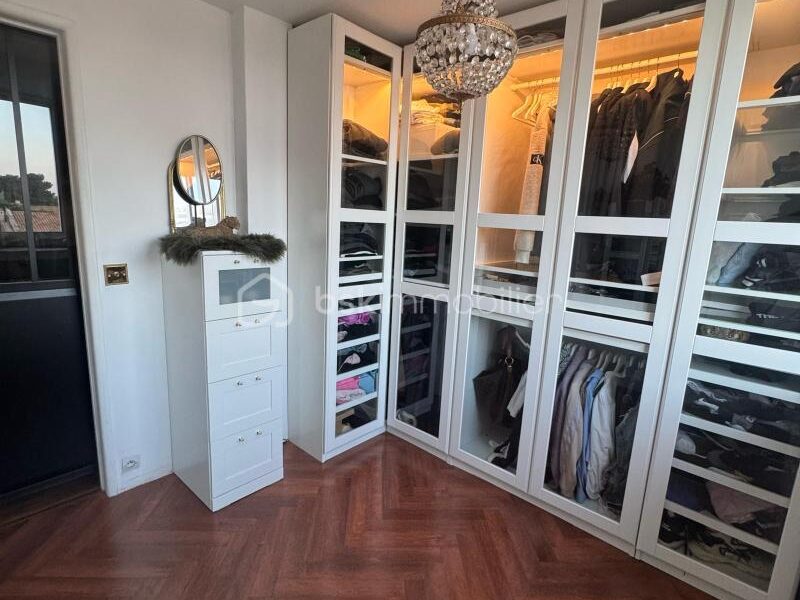 Appartement à vendre à Frontignan — Vue sur la ville — photo 11