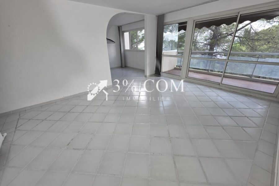 Appartement à vendre à Saint-Raphaël — Vue parc & jardin — photo 11