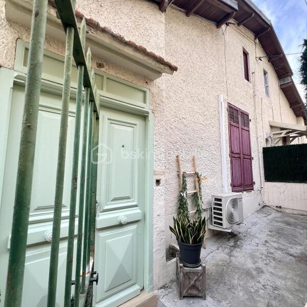 Maison à vendre à Nice — Vue nature — photo 11