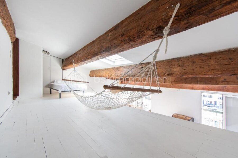 Appartement à vendre à Sète — Vue marina & port — photo 11