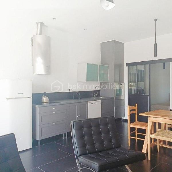 Appartement à vendre à Sète — Vue marina & port — photo 11