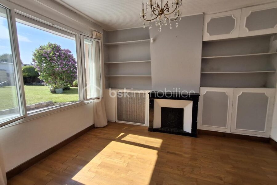 Maison à vendre à Dieppe — Vue mer — photo 11