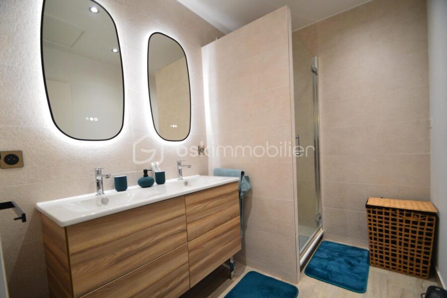 Maison à vendre à Canet-en-Roussillon — Vue dégagée — photo 12