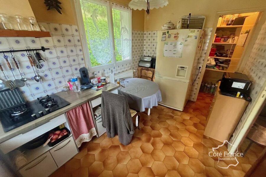 Maison à vendre à Clamecy — Vue nature — photo 11
