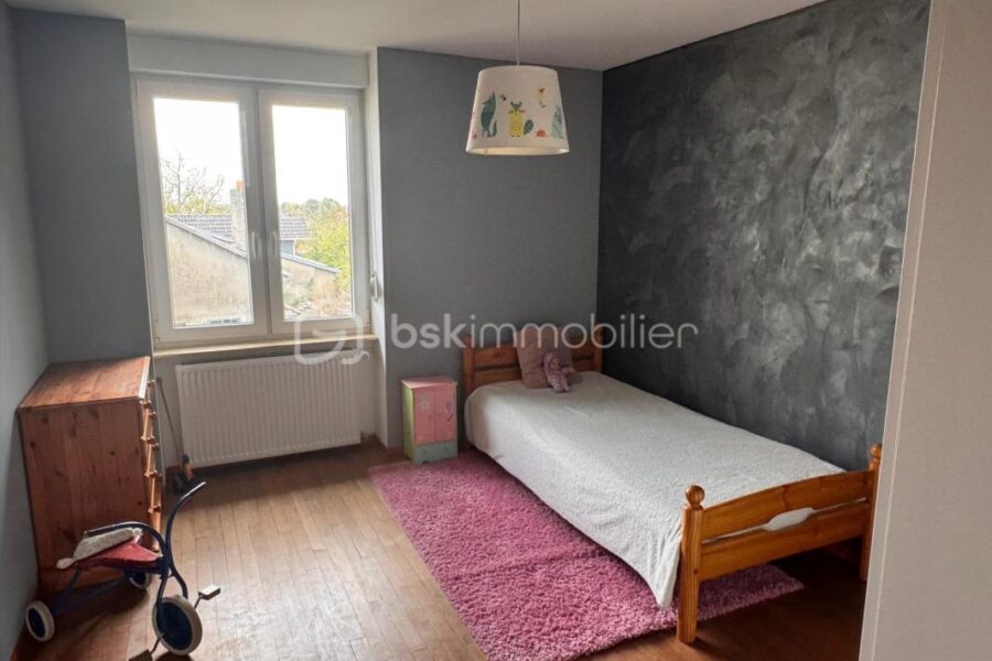 Maison à vendre à Hellimer — Vue nature — photo 12
