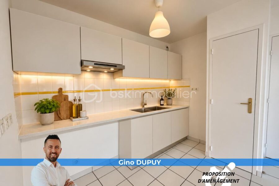 Appartement à vendre à Quimper — Vue nature — photo 11