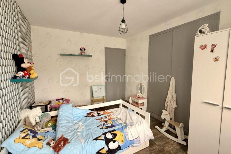 Maison à vendre à Briouze — Vue dégagée — photo 16