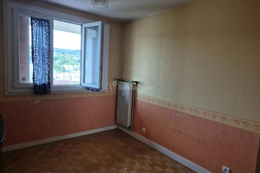 Appartement à vendre à Besançon — Vue nature — photo 11