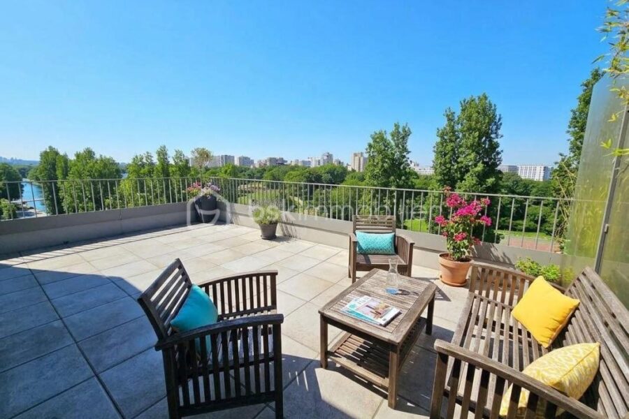 Appartement à vendre à Bobigny — Vue fleuve — photo 11