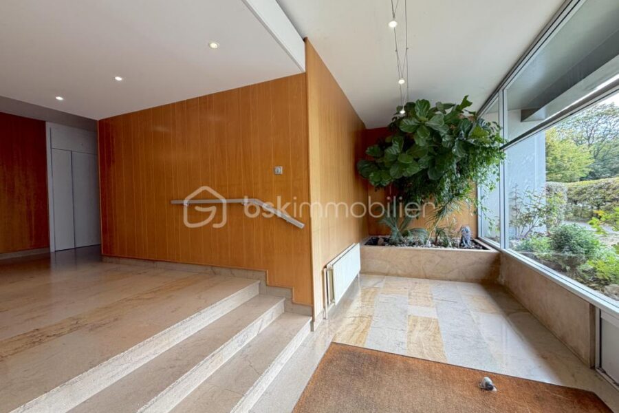Appartement à vendre à Dijon — Vue sur la ville — photo 11