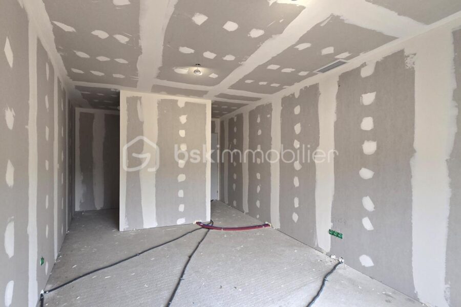 Maison à vendre à Gignac — Vue nature — photo 11