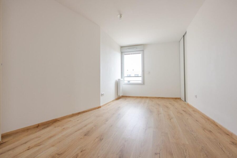 Appartement à vendre à Saint-Herblain — Vue sur la ville — photo 11