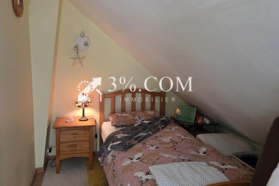 Maison à vendre à La Gacilly — Vue dégagée — photo 12