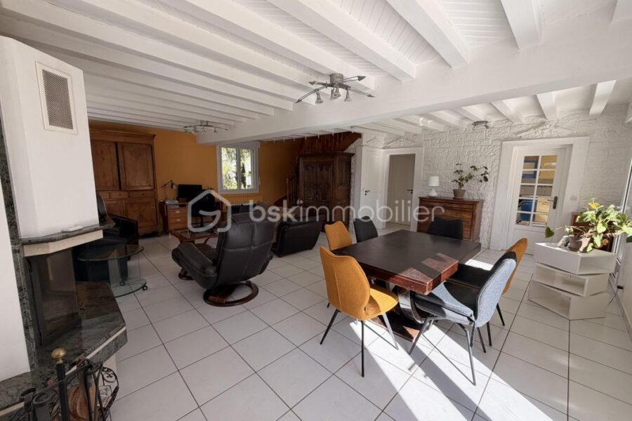 Maison à vendre à Port-Brillet — Vue nature — photo 12