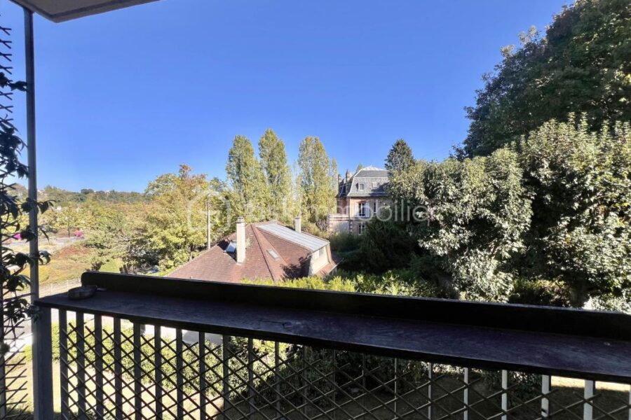 Appartement à vendre à Vaucresson — Vue parc & jardin — photo 11