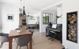 Maison à vendre à Mareil-Marly — Vue parc & jardin — photo 9