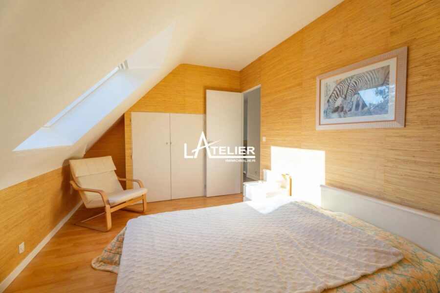 Maison à vendre à Sautron — Vue nature — photo 12