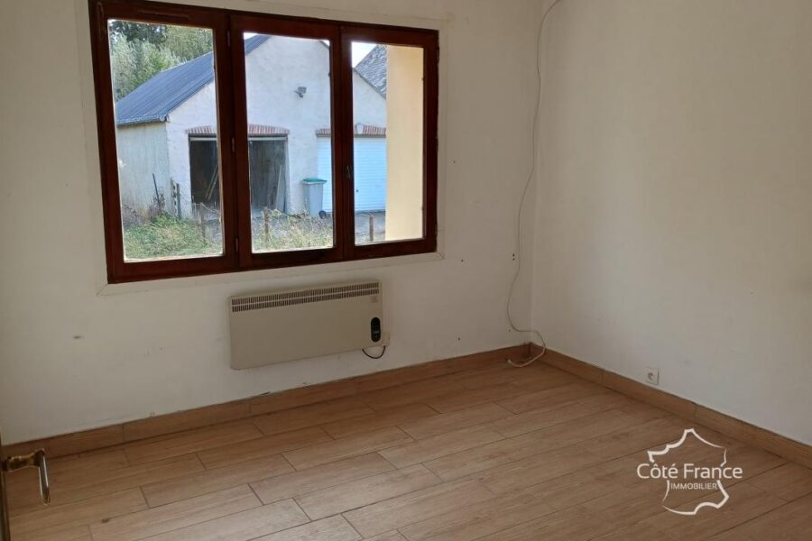 Maison à vendre à Franqueville — Vue fleuve — photo 11