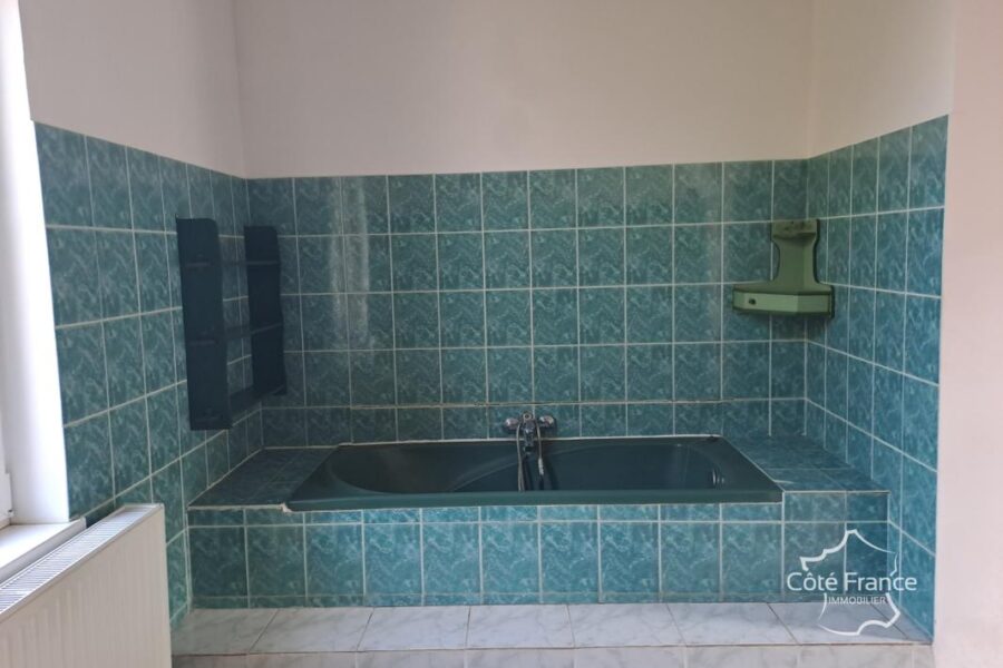 Maison à vendre à Mennevret — Vue dégagée — photo 11