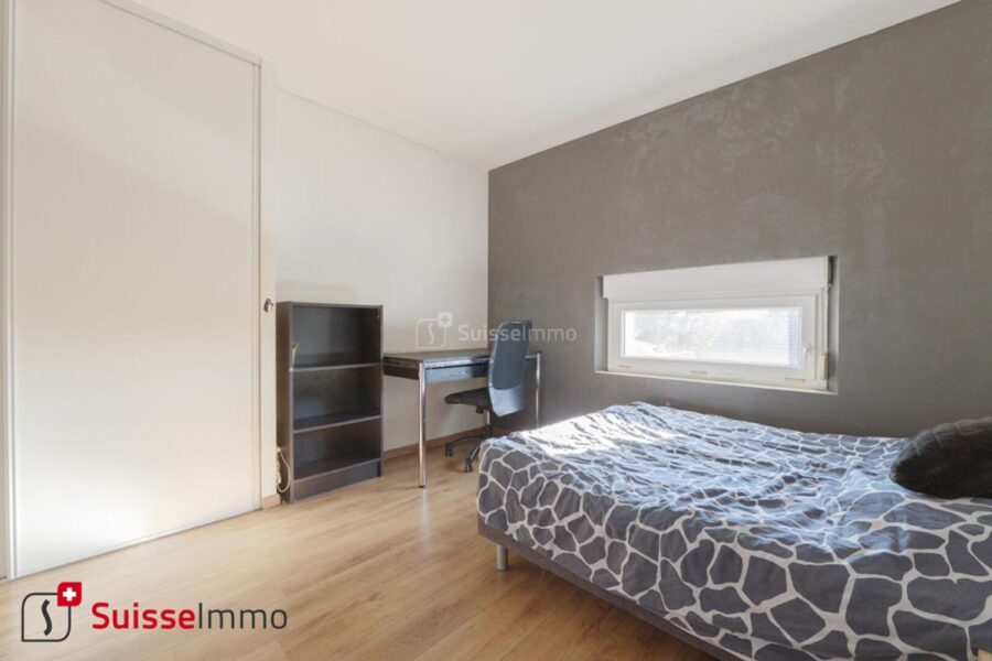 Maison à vendre à Montbéliard — Vue nature — photo 11