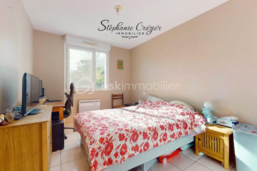Appartement à vendre à Castanet-Tolosan — Vue parc & jardin — photo 11