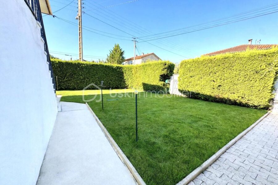 Maison à vendre à Auch — Vue dégagée — photo 11