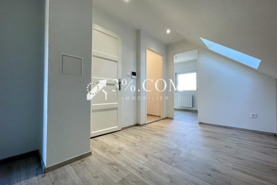 Maison à vendre à Buswiller — Vue nature — photo 11