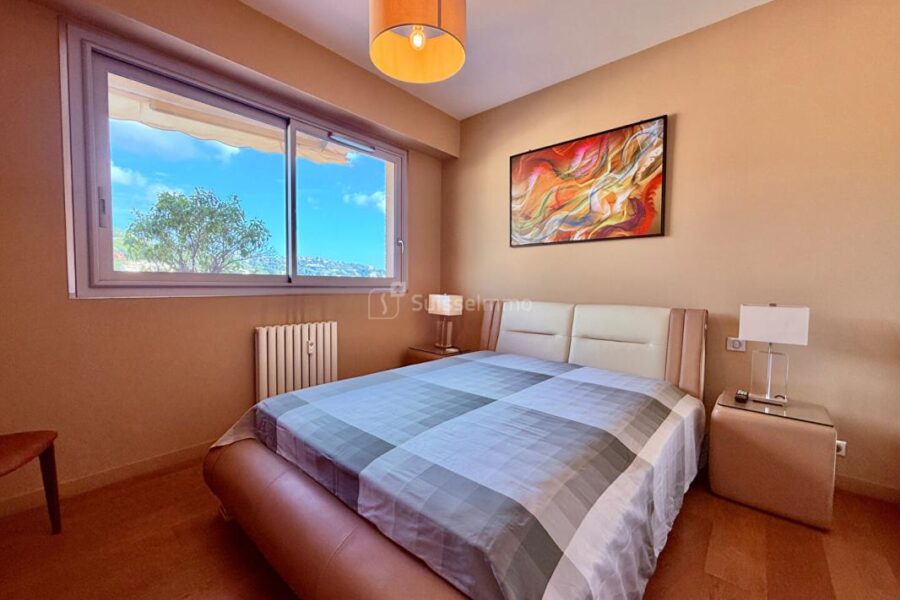 Appartement à vendre à Le Cannet — Vue mer — photo 12
